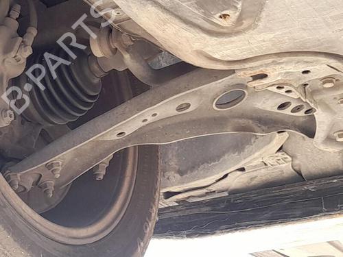 Højre fortil bærearm SEAT LEON ST (5F8) 1.4 TSI (125 hp) 29885854