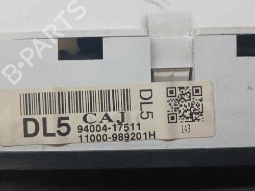 Instrument cluster HYUNDAI MATRIX (FC)  | BP22182446C47 