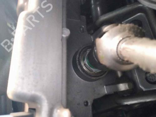 Steering column FIAT 500 (312_)  0077366411