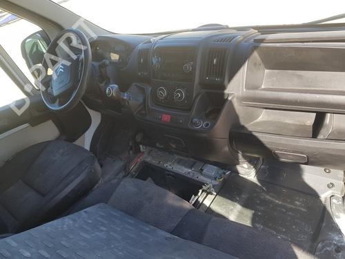 Frontplade/Frontkurv CITROËN JUMPER II Van 2.0 BlueHDi 130 | BP15713432C72