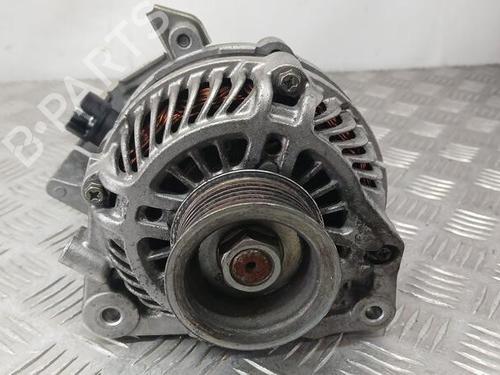 Used Alternator Alternator HONDA CIVIC VIII Hatchback (FN, FK) 1.8 (FN1, FK2) (140 hp) 17518968 17518968