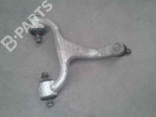 Left rear door MERCEDES-BENZ M-CLASS (W163) ML 400 CDI (163.128) | BP1037165C4 