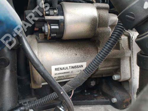 Used Starter RENAULT MEGANE IV Hatchback (B9A/M/N_) [2015-2025]  8134554