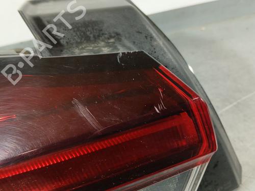 Left taillight OPEL CORSA F (P2JO) 1.2 (68) | BP37757880C34 - Image 2