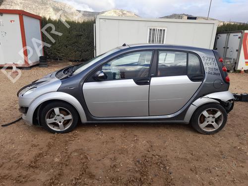 Used Parts SMART FORFOUR (454) 1.3 (454.031) (95 hp) 4366376