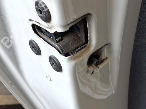 Used Rear left lock Rear left lock 37645927 37645927