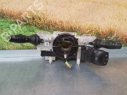 Used Switch RENAULT MEGANE III Hatchback (BZ0/1_, B3_) [2008-2025]  14010777
