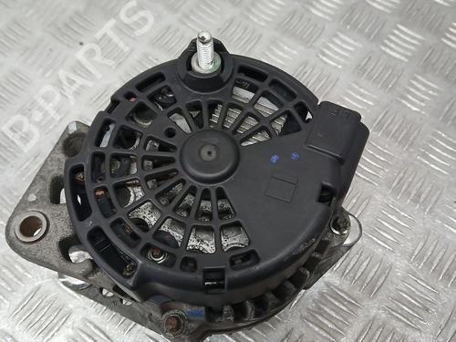 Alternator OPEL ASTRA H GTC (A04) 1.7 CDTI (L08) | BP26529767M7 