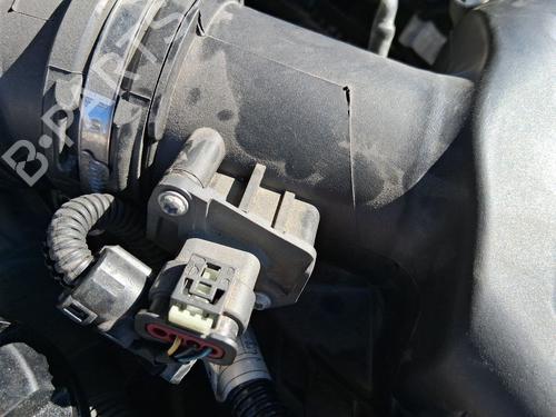Used Mass air flow sensor Mass air flow sensor BMW 2 Active Tourer (F45) 216 d (116 hp) 34043783 34043783