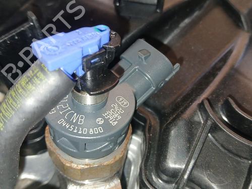 Engine RENAULT EXPRESS Box Body/MPV  | BP29307786M1 