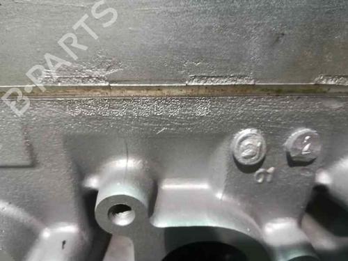 Cylinder head CITROËN XSARA PICASSO (N68) 2.0 HDi | BP12498916M5 