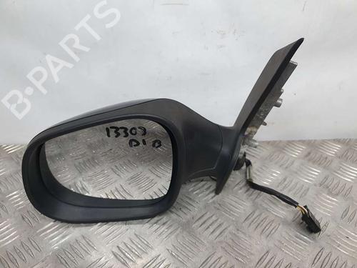 Used Left mirror SEAT ALTEA XL (5P5, 5P8) [2006-2015]  7906700