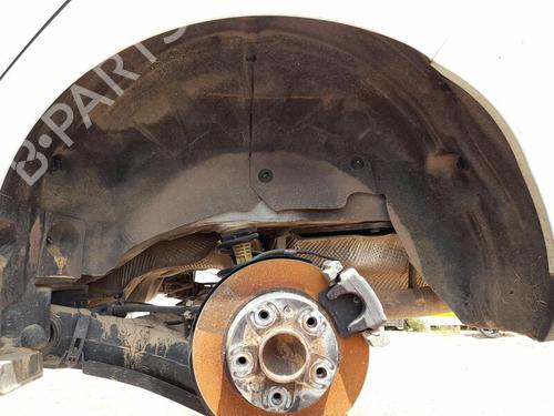 Used Wheel arch RENAULT MEGANE IV Hatchback (B9A/M/N_) 1.5 Blue dCi 115 (B9A6) (116 hp) 26663084