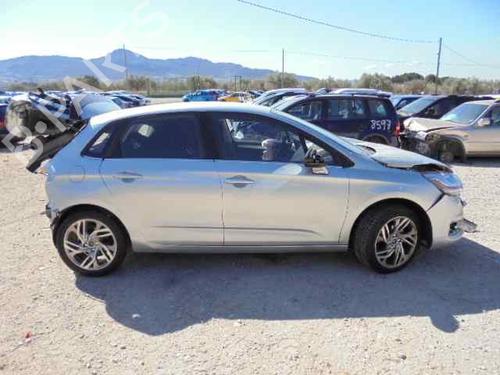 Mass air flow sensor CITROËN C4 II (NC_) | BP1589653M95