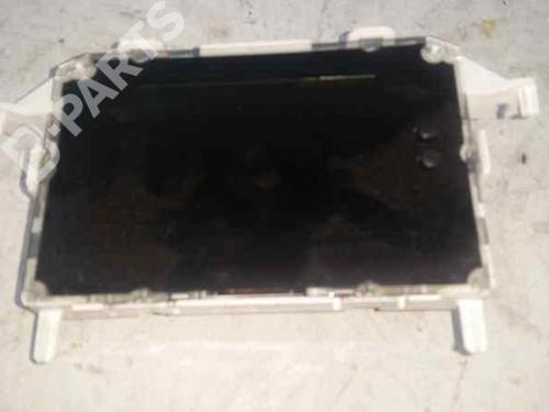 Used Display monitor FORD FOCUS III [2010-2020]  3449154