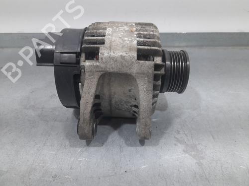 Alternator ALFA ROMEO 147 (937_) 1.9 JTDM 8V (937.AXD1A, 937.AXU1A, 937.BXU1A) | BP24368821M7 