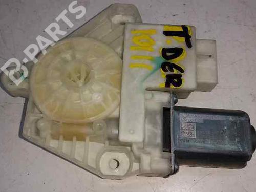 Used Right rear window motor SKODA RAPID (NH3, NK3, NK6) 1.2 TSI (110 hp) 605509