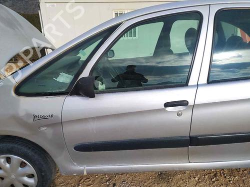 Used Left front door CITROËN XSARA PICASSO (N68) 1.6 (95 hp) 22785384