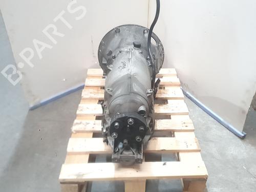 Gearbox CHRYSLER 300C (LX, LE) 3.0 CRD | BP38325354M3 - Image 2