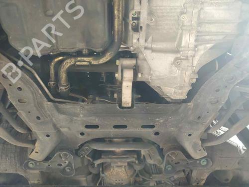 Used Subframe MAZDA 6 Hatchback (GG) 2.0 DI (GG14) (143 hp) 24357770