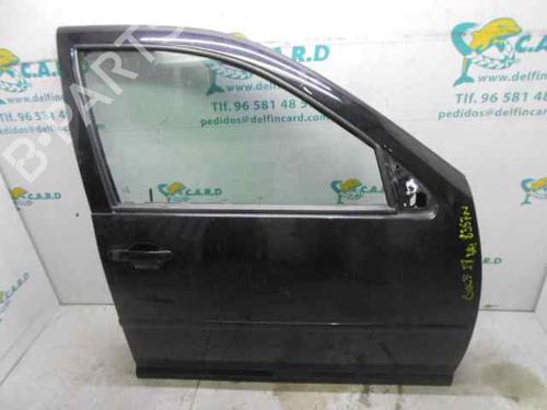 Used Right front door VW GOLF IV (1J1) 1.8 T (150 hp) 21159