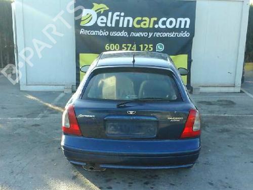 Right headlight DAEWOO LANOS (KLAT) 1.6 16V | BP12565463C29 