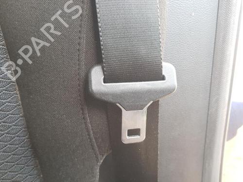 Rear left seatbelt FORD MONDEO IV Saloon (BA7)  1792379