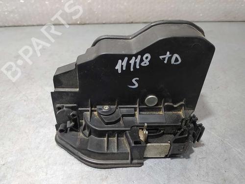 Used Rear right lock BMW X5 (E70) 3.0 d (235 hp) 19699484