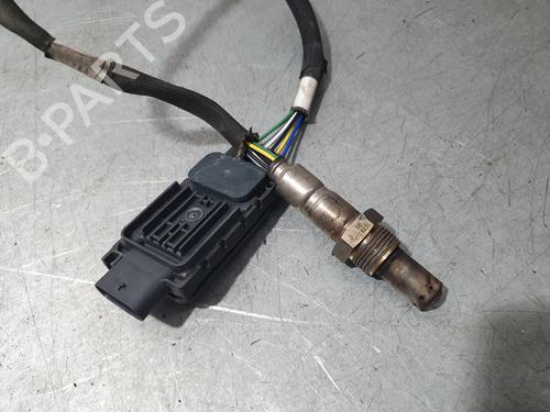Electronic sensor PEUGEOT 3008 II SUV (MC_, MR_, MJ_, M4_)  | BP9111836M84