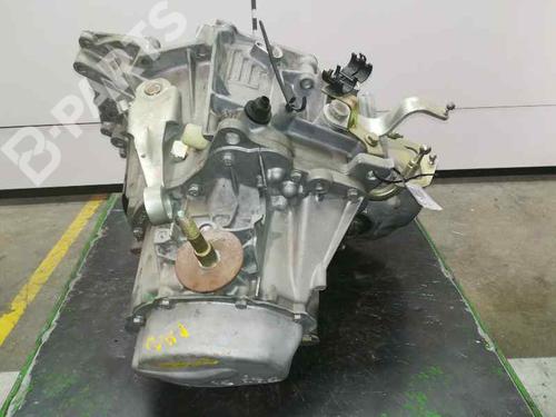 Gearbox PEUGEOT 306 (7B, N3, N5) 1.9 SRDT | BP2949585M3 