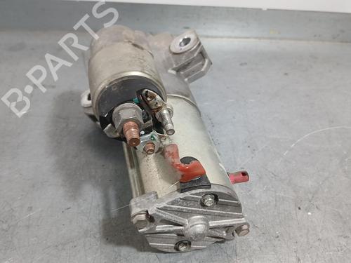 Starter FORD FIESTA VII (HJ, HF) 1.0 EcoBoost | BP24677211M8 - Image 3