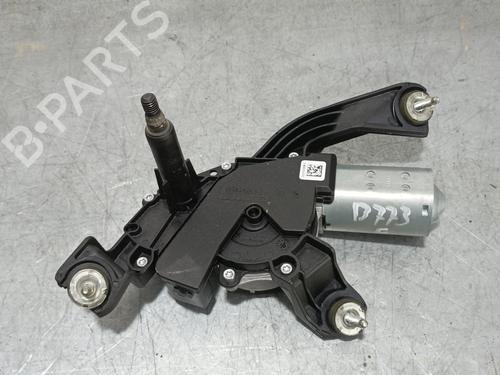 Used Rear wiper motor HYUNDAI i20 ACTIVE (IB, GB) [2015-2021]  9153081
