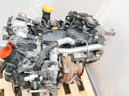 Engine RENAULT MEGANE IV Hatchback (B9A/M/N_) | BP16022534M1 - Image 9