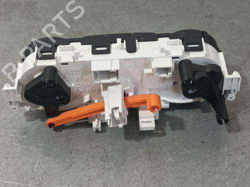 Climate control CITROËN C3 / C3 ORIGIN III (SX)  | BP11839210I5 