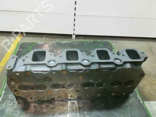 Cylinder head NISSAN CABSTAR E (TL_, VL_)  | BP12566417M5 