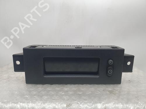Ferdsskriver OPEL CORSA D (S07) [2006-2015]  11275661