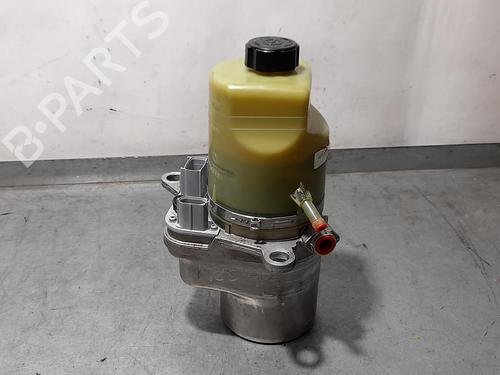 Styring servopumpe FORD FOCUS II (DA_, HCP, DP) [2004-2013]  11652420
