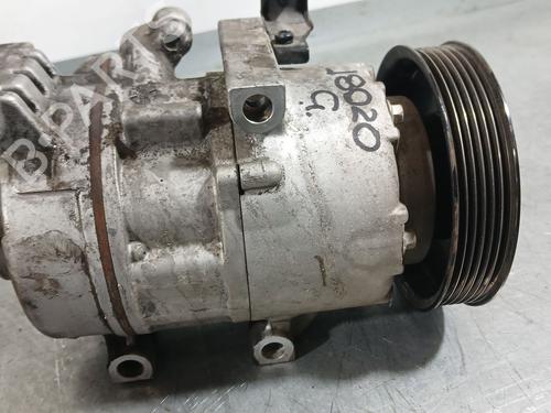 AC compressor KIA CARENS IV 1.6 GDi | BP38256645M34 - Image 5