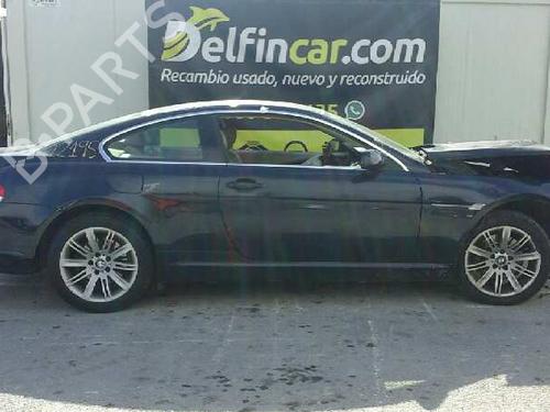 Gearbox BMW 6 (E63)  | BP8734542M3 