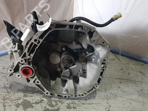 gearbox-dacia-sandero-ii-2012-37183275 main image