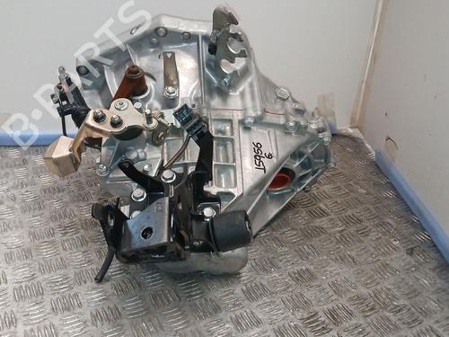 Girkasse TOYOTA YARIS (_P15_) [2013-2025]  20645102