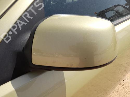 Used Left mirror FORD MONDEO III (B5Y) 2.0 TDCi (130 hp) 27151363