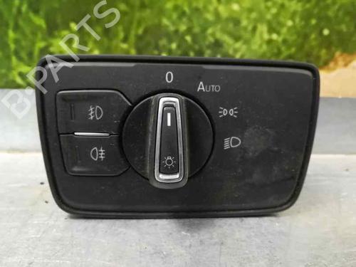 Commande de phare VW PASSAT B8 (3G2, CB2) [2014-2026]  4756773