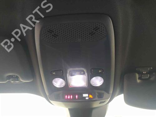 Used Interior roof light PEUGEOT 2008 II (UD_, US_, UY_, UJ_, UR_, UC_) [2019-2025]  21801728