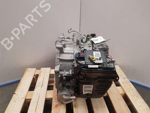Gearbox PEUGEOT 2008 I (CU_) 1.2 THP 110 / PureTech 110 | BP17974531M3 