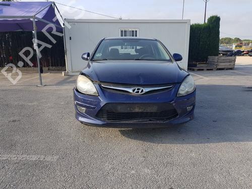 Right front driveshaft HYUNDAI i30 (FD)  | BP13751619M39 