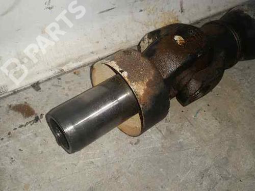 Driveshaft SUZUKI GRAND VITARA II (JT, TE, TD)  | BP603391M37 