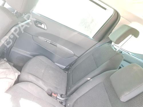 Used Rear seat PEUGEOT 5008 (0U_, 0E_) 1.6 HDi (112 hp) 29336469