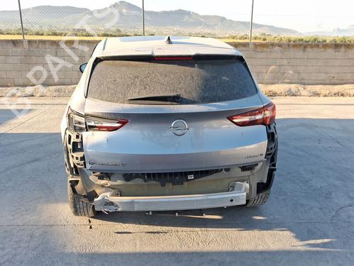 Engine OPEL GRANDLAND / GRANDLAND X (A18, P1UO) 1.5 Turbo D (75) | BP38045744M1 - Image 7