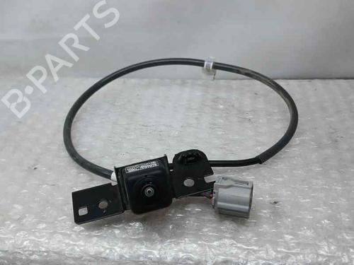 Used Camera MITSUBISHI MIRAGE / SPACE STAR VI Hatchback (A0_A) [2012-2025]  21396170